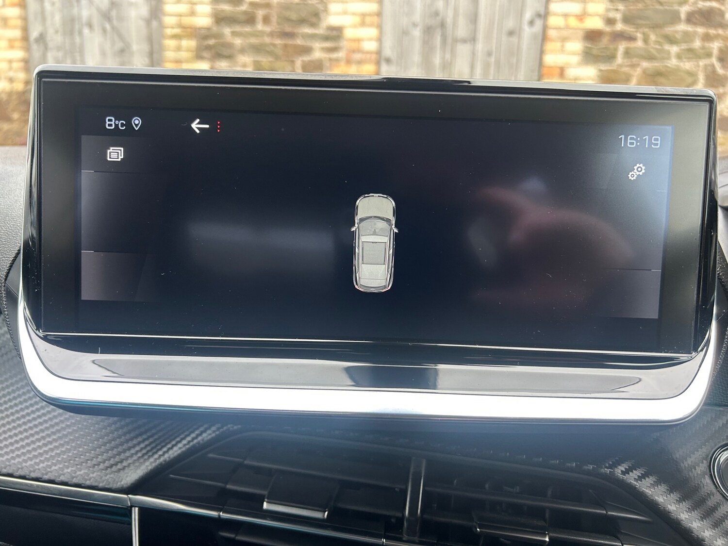 Used Peugeot 2008 2020 for sale - 77617355: Photo 9