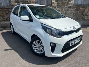 2020 (69) - 1.0 2 5dr [4 seats]