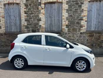 Used Kia Picanto 2020 for sale - 74982705: Photo