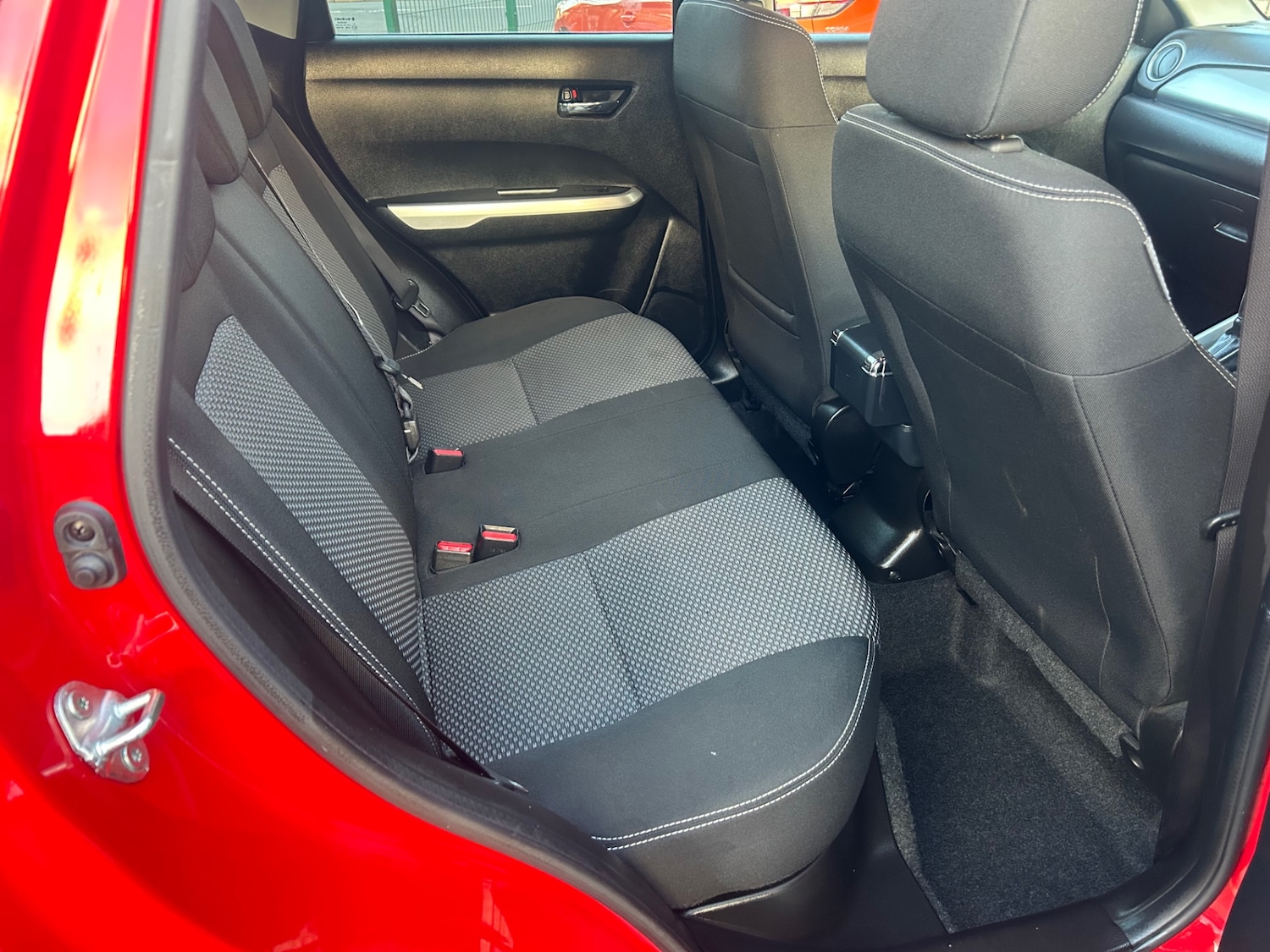 Used Suzuki Vitara 2018 for sale - 76960247: Photo 11