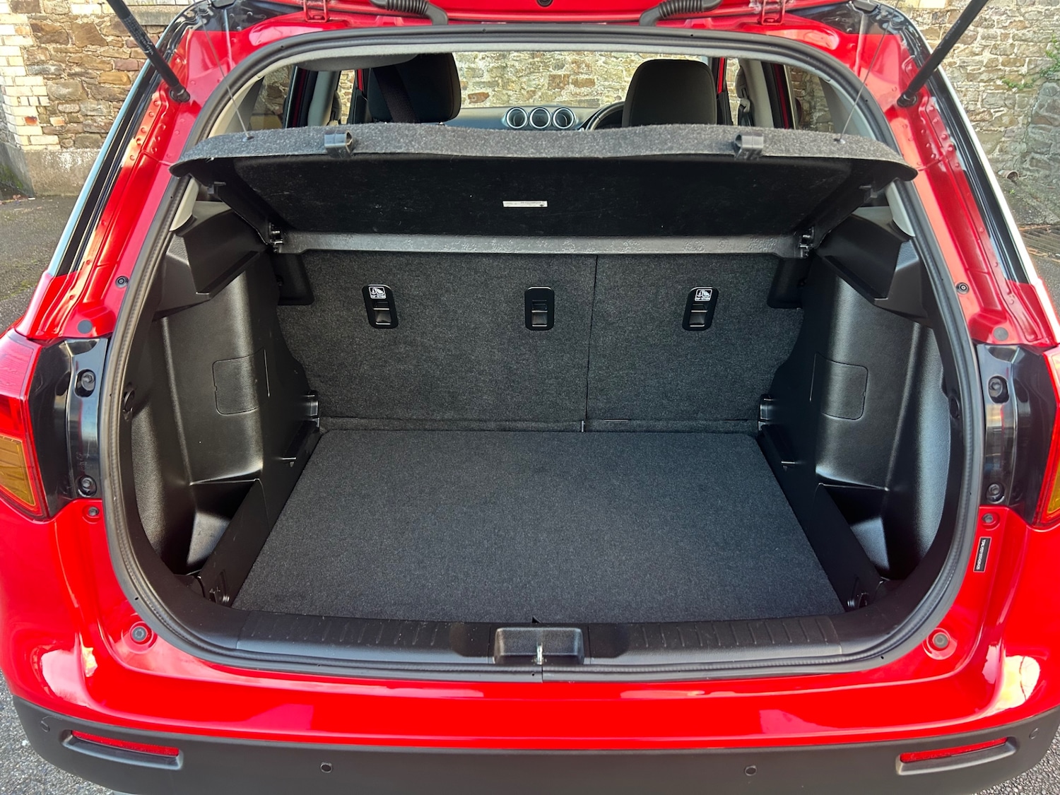 Used Suzuki Vitara 2018 for sale - 76960247: Photo 12