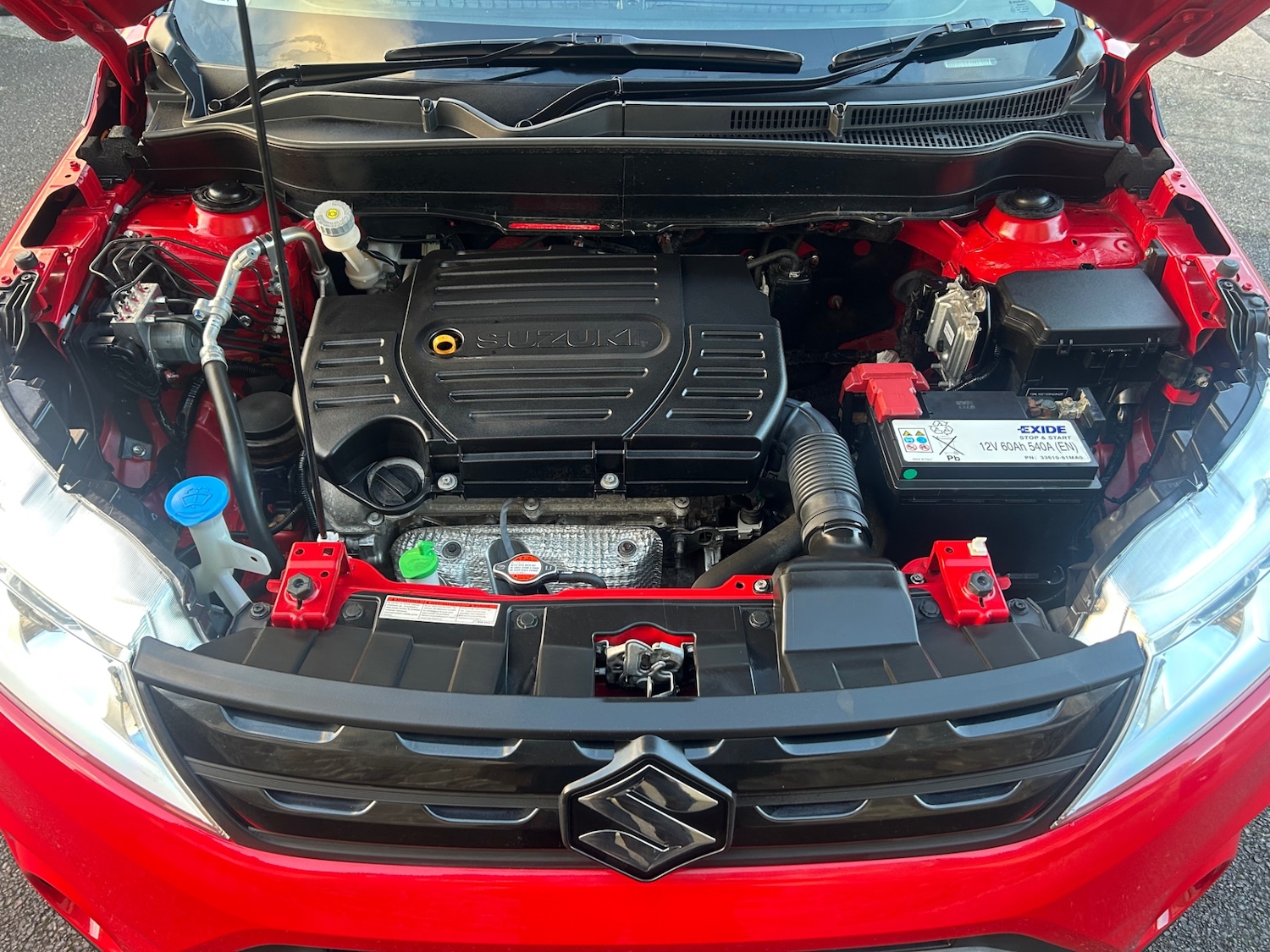 Used Suzuki Vitara 2018 for sale - 76960247: Photo 13