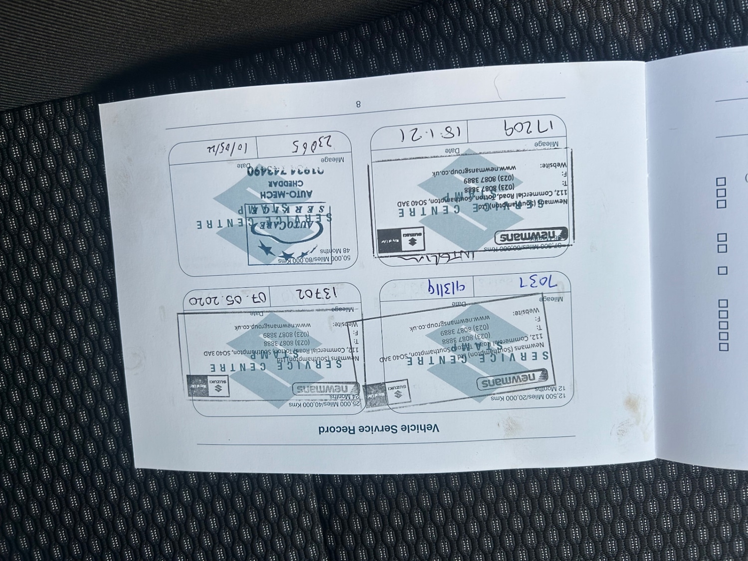 Used Suzuki Vitara 2018 for sale - 76960247: Photo 14