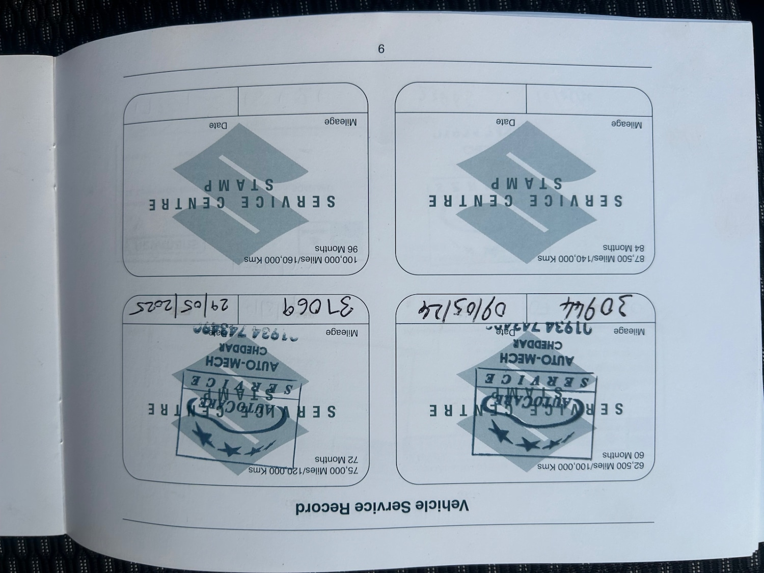 Used Suzuki Vitara 2018 for sale - 76960247: Photo 15