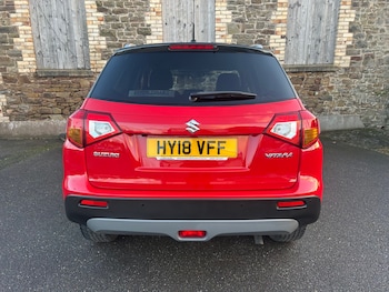 Used Suzuki Vitara 2018 for sale - 76960247: Photo