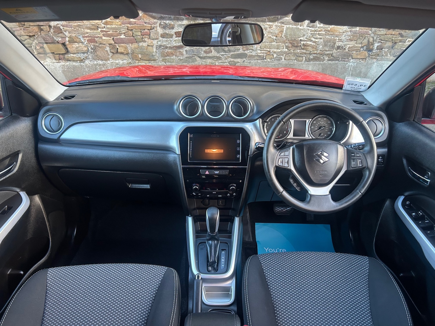 Used Suzuki Vitara 2018 for sale - 76960247: Photo 5