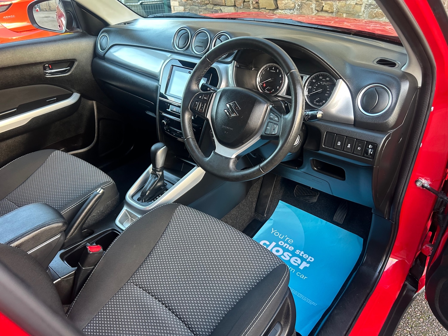 Used Suzuki Vitara 2018 for sale - 76960247: Photo 6