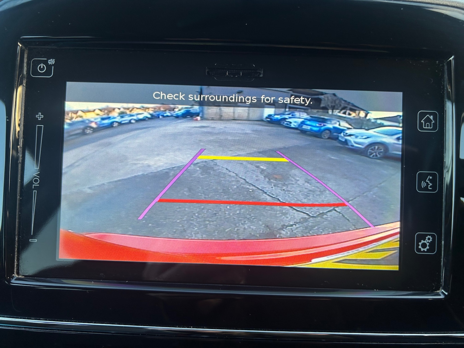 Used Suzuki Vitara 2018 for sale - 76960247: Photo 7