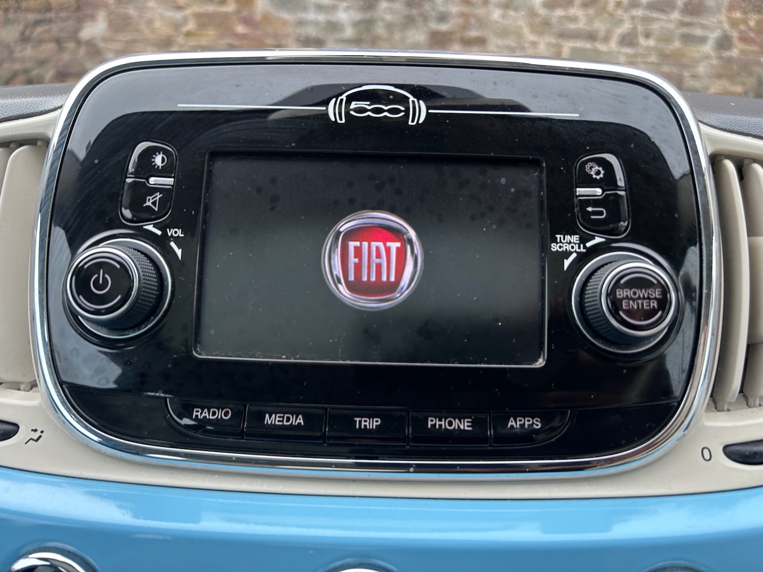 Used Fiat 500 2016 for sale - 77310903: Photo 11