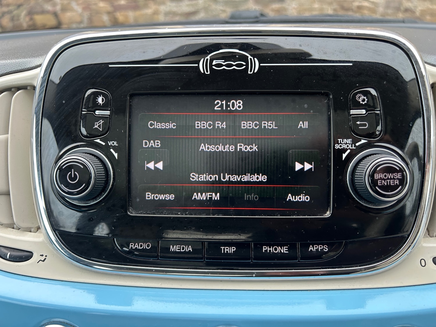 Used Fiat 500 2016 for sale - 77310903: Photo 12