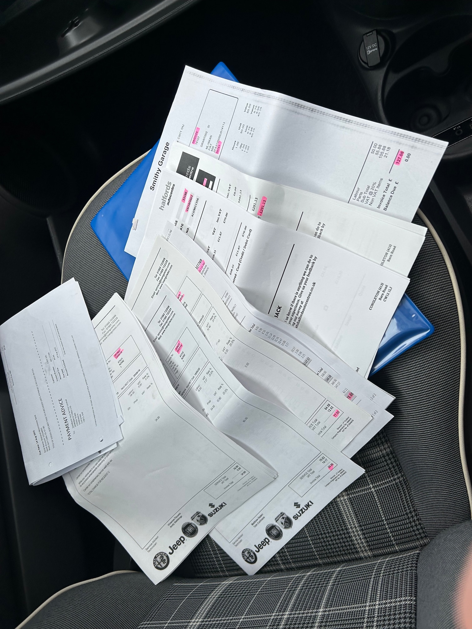 Used Fiat 500 2016 for sale - 77310903: Photo 13