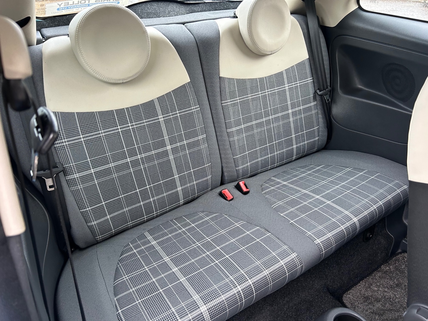 Used Fiat 500 2016 for sale - 77310903: Photo 7