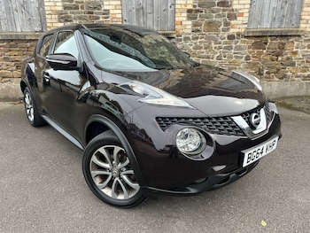 2014 (64) - 1.5 dCi Tekna 5dr