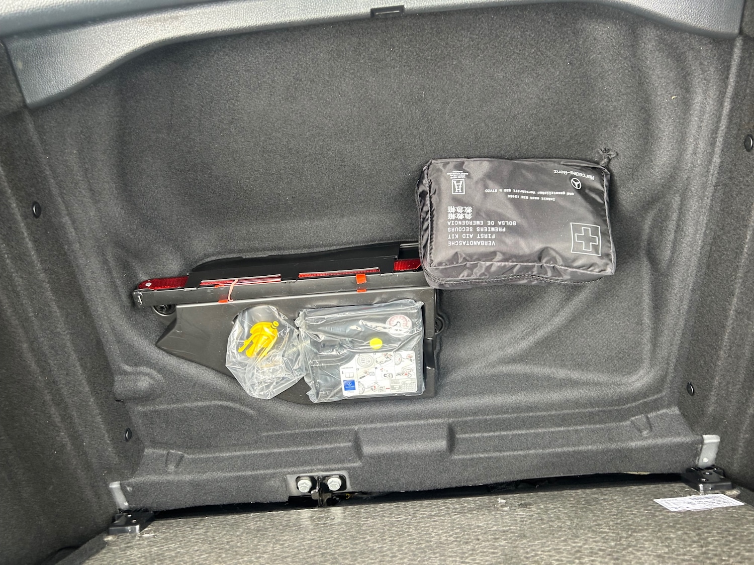 Used Mercedes-Benz A-Class 2018 for sale - 77502275: Photo 11