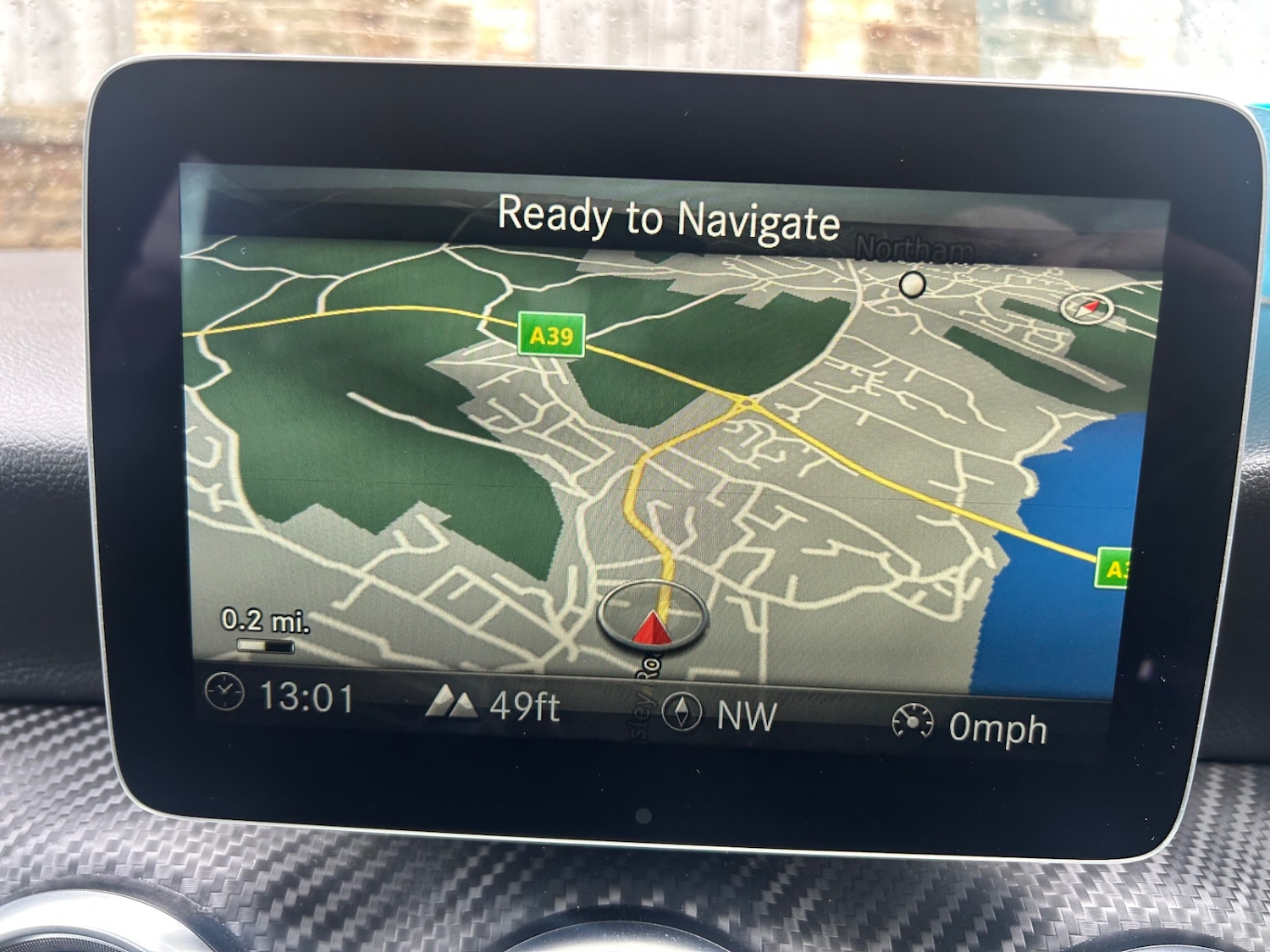 Used Mercedes-Benz A-Class 2018 for sale - 77502275: Photo 12