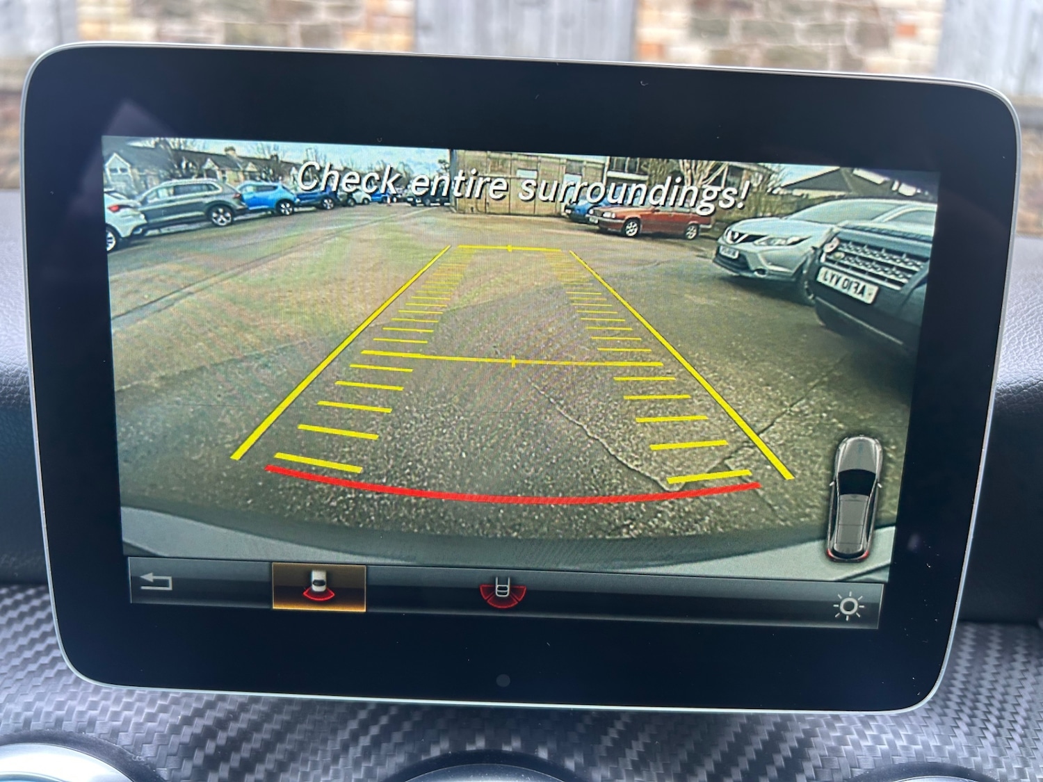 Used Mercedes-Benz A-Class 2018 for sale - 77502275: Photo 13