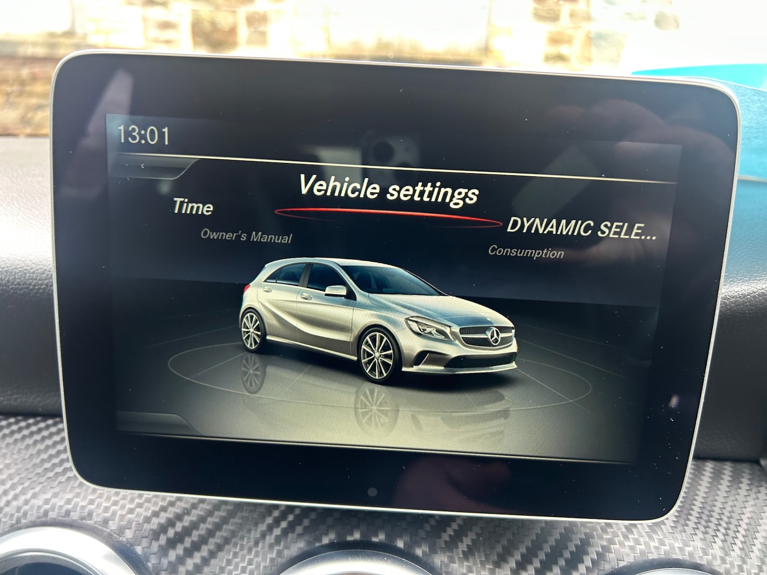 Used Mercedes-Benz A-Class 2018 for sale - 77502275: Photo 15