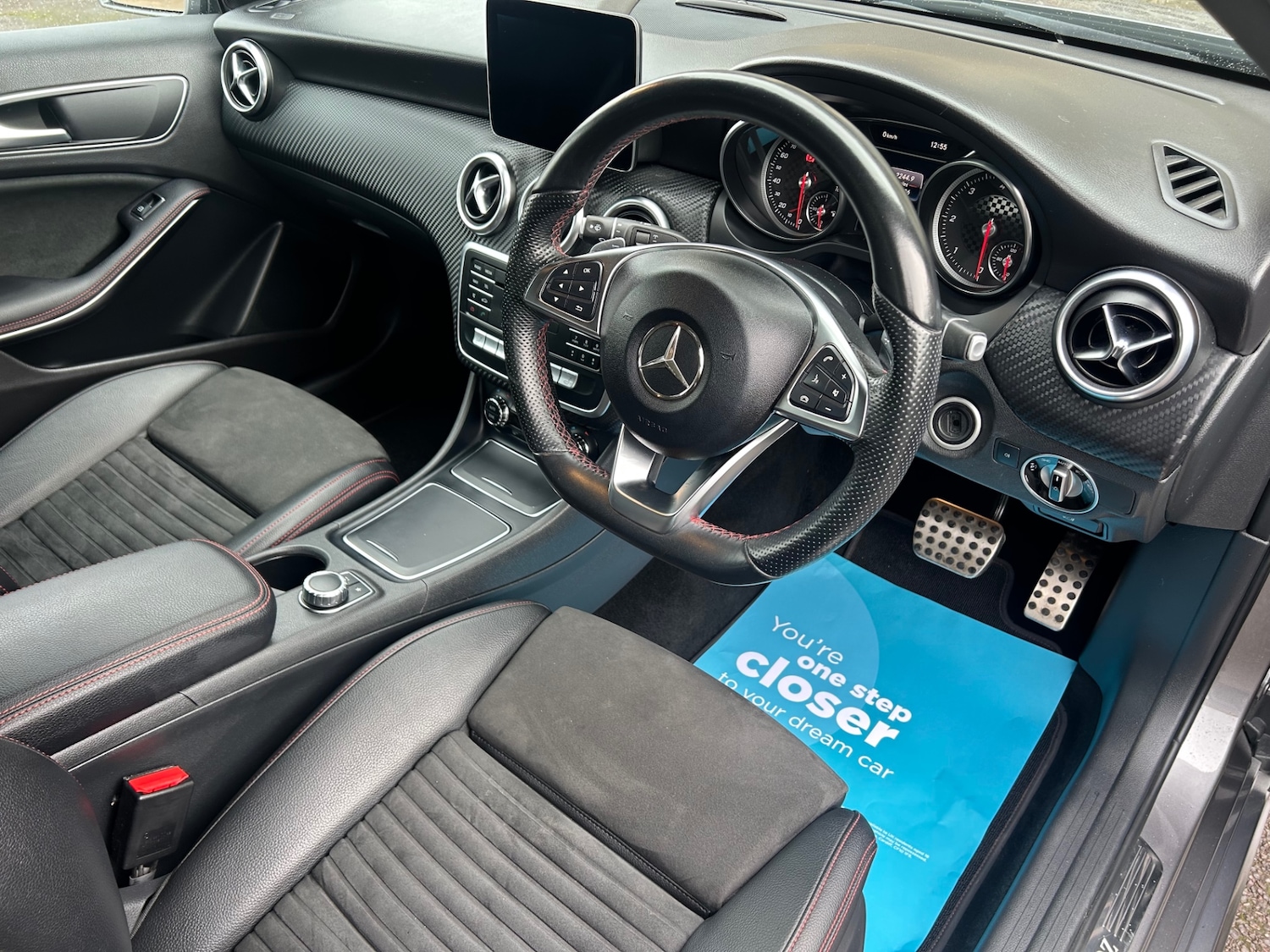 Used Mercedes-Benz A-Class 2018 for sale - 77502275: Photo 6