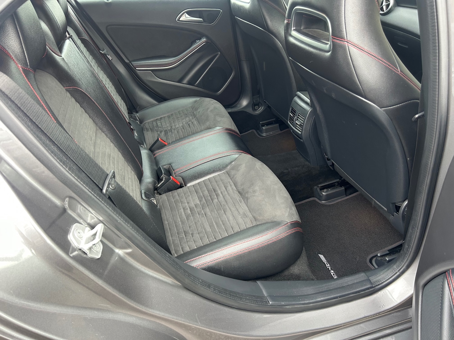 Used Mercedes-Benz A-Class 2018 for sale - 77502275: Photo 7