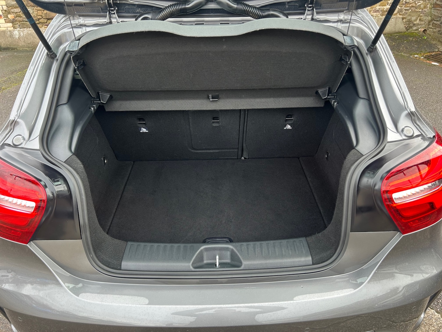 Used Mercedes-Benz A-Class 2018 for sale - 77502275: Photo 9