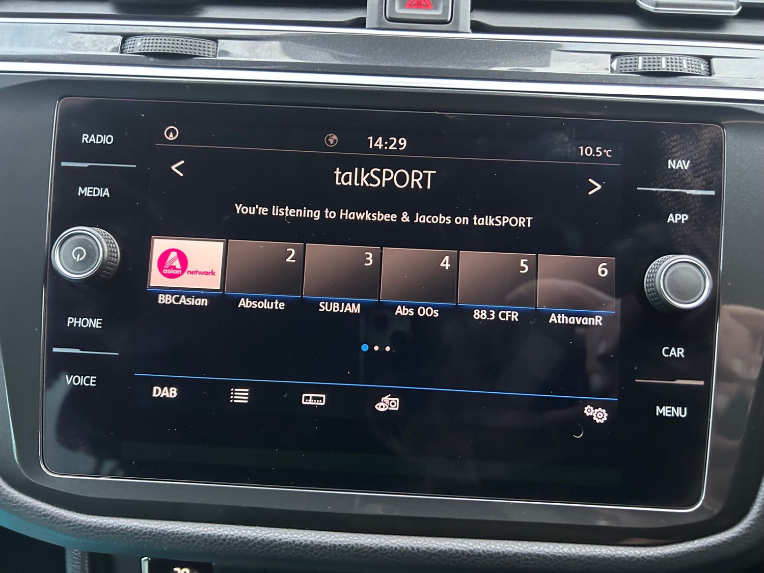 Used Volkswagen Tiguan 2018 for sale - 76948399: Photo 10