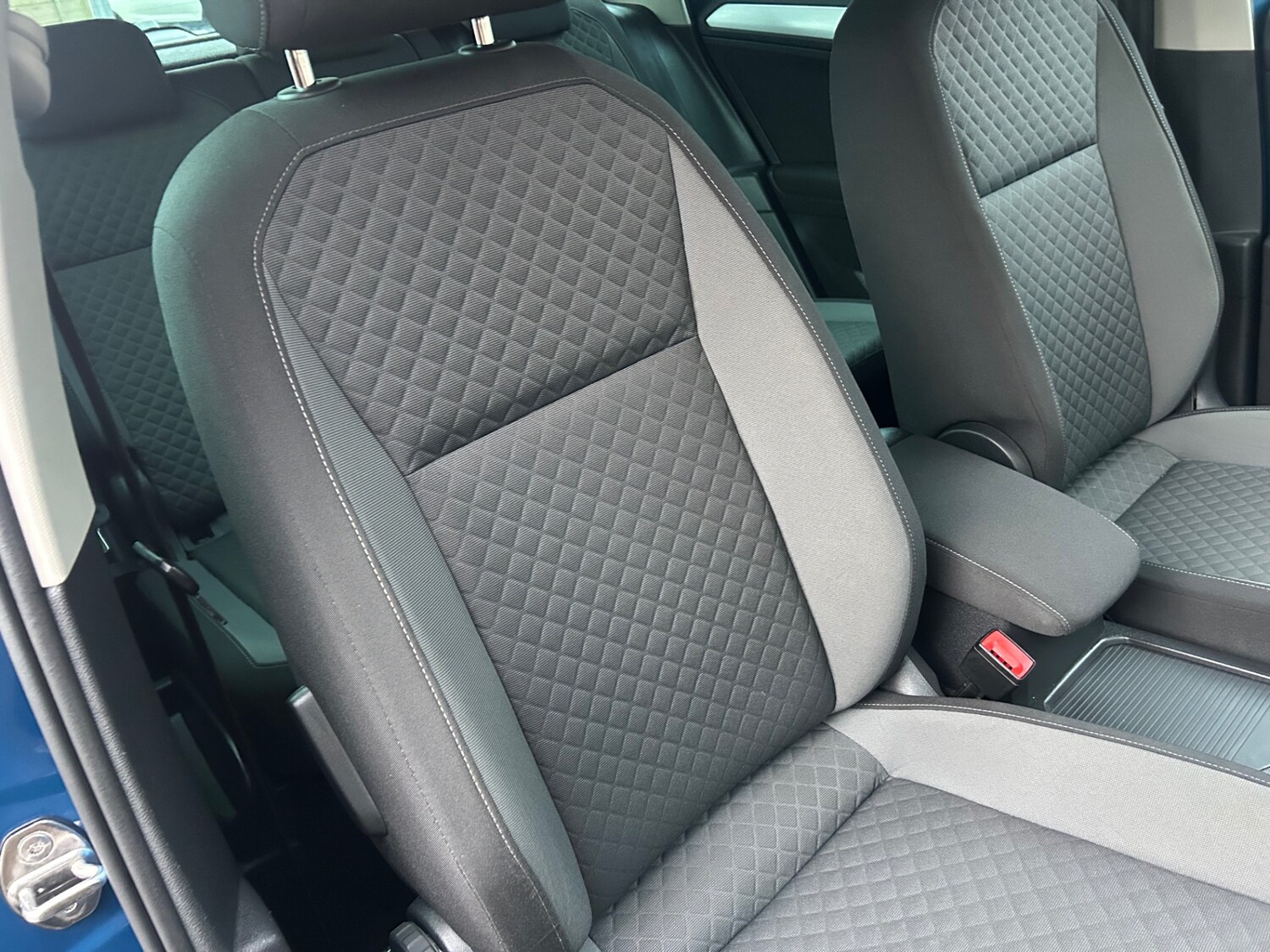 Used Volkswagen Tiguan 2018 for sale - 76948399: Photo 12