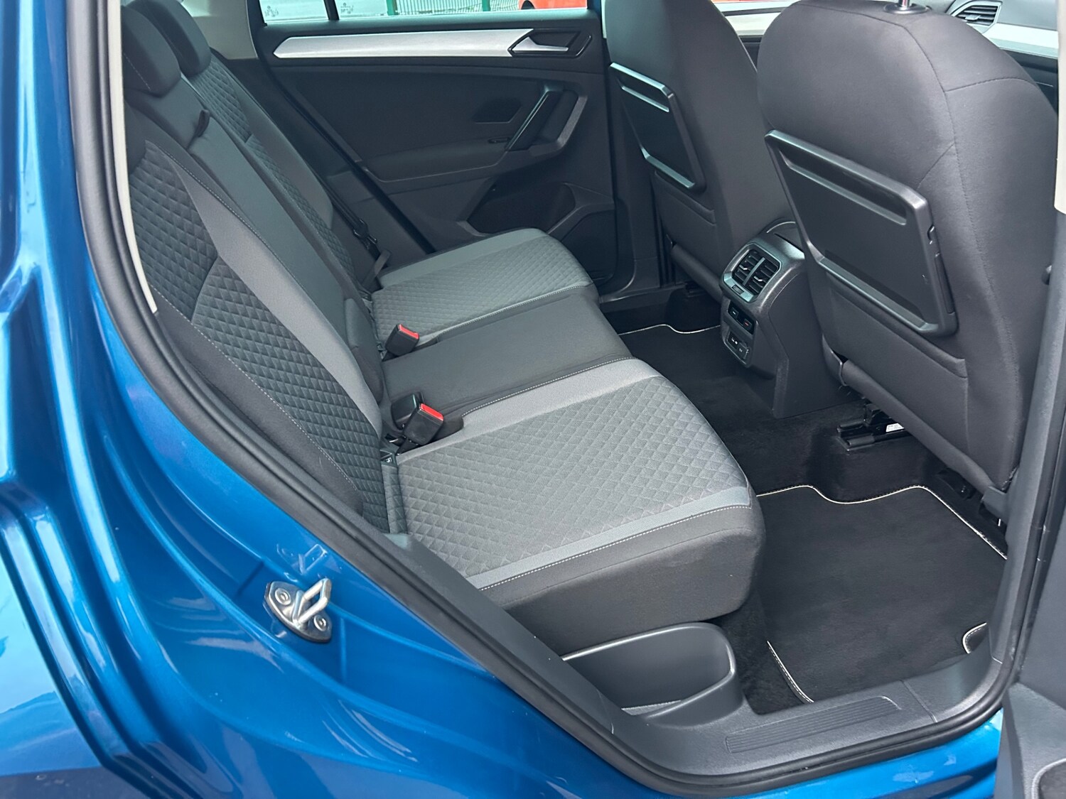 Used Volkswagen Tiguan 2018 for sale - 76948399: Photo 13