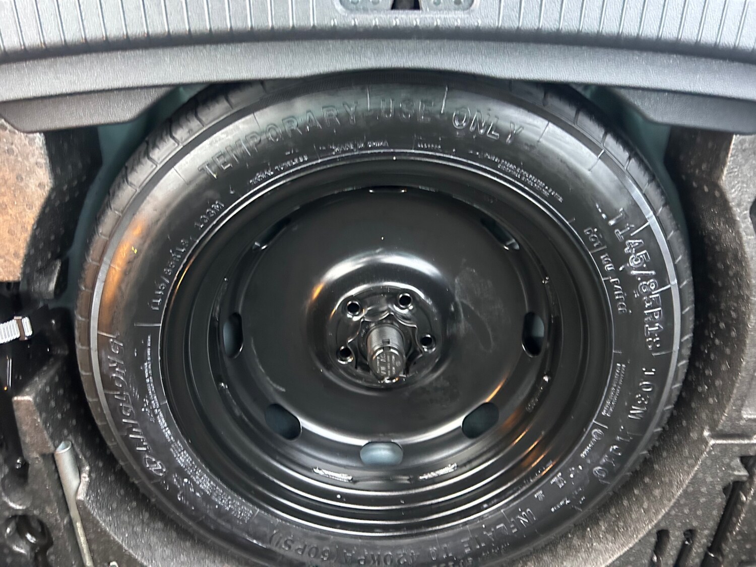 Used Volkswagen Tiguan 2018 for sale - 76948399: Photo 15