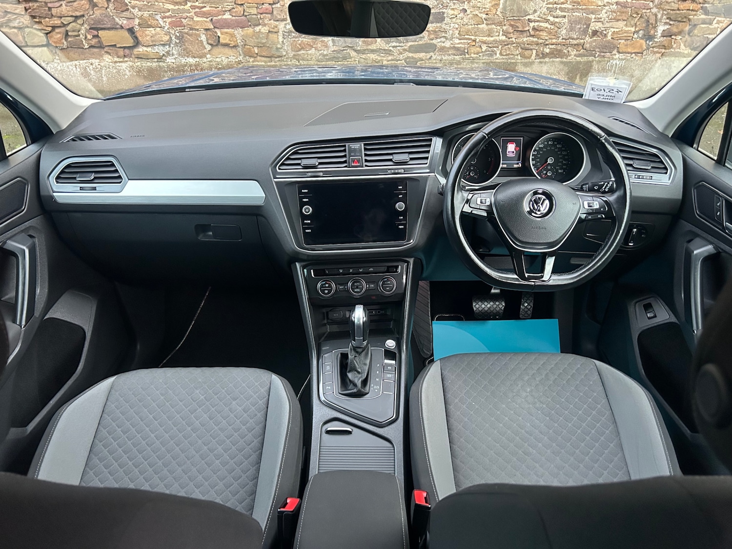 Used Volkswagen Tiguan 2018 for sale - 76948399: Photo 5