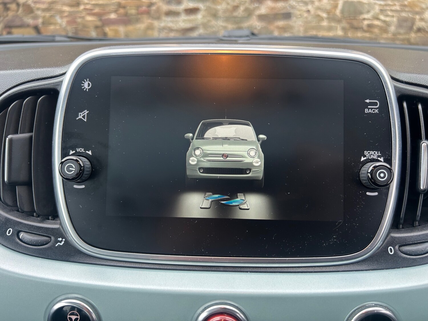 Used Fiat 500 2020 for sale - 77461359: Photo 10