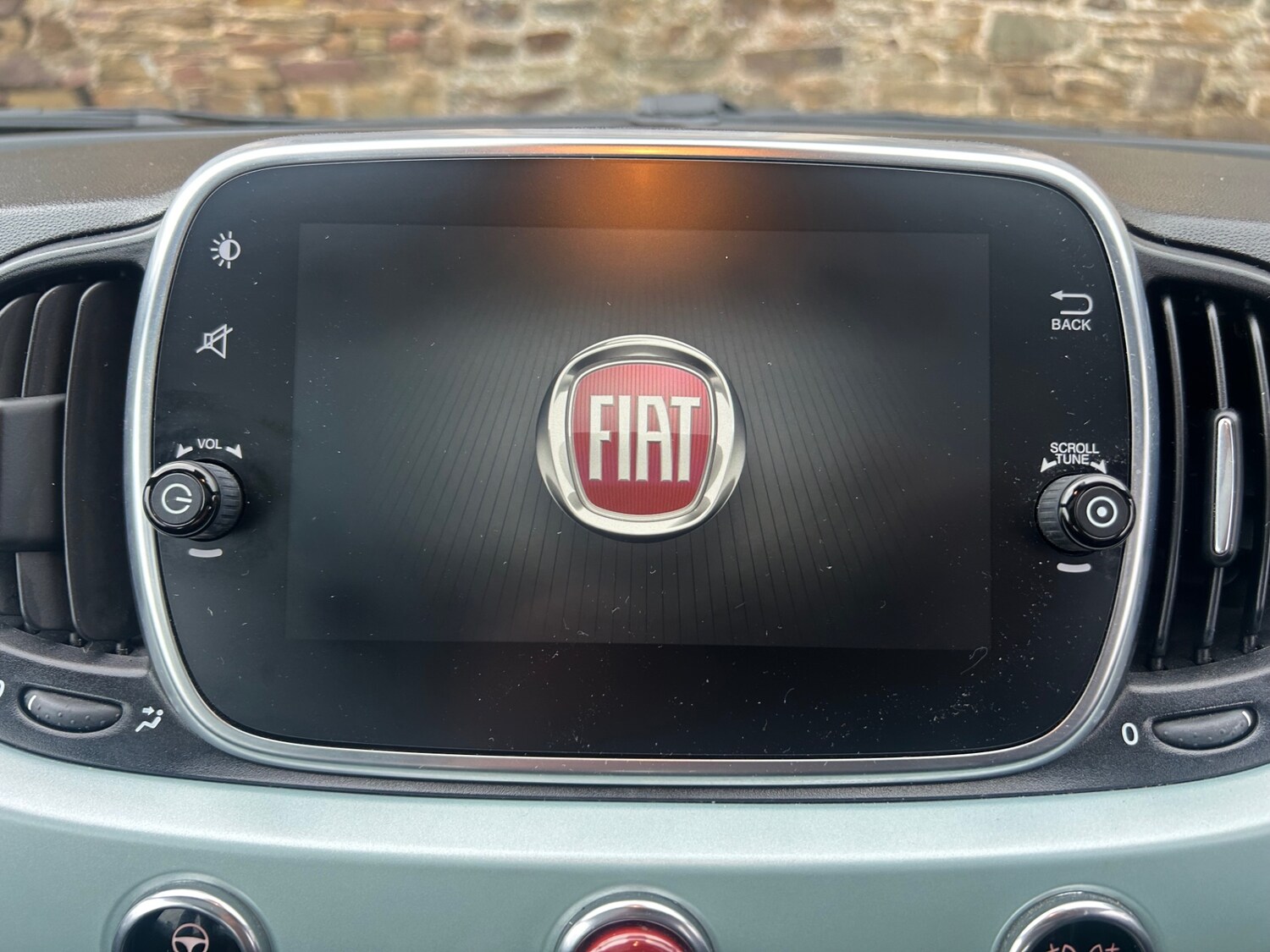 Used Fiat 500 2020 for sale - 77461359: Photo 11