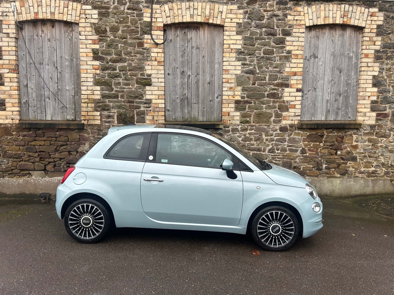 Used Fiat 500 2020 for sale - 77461359: Photo 2