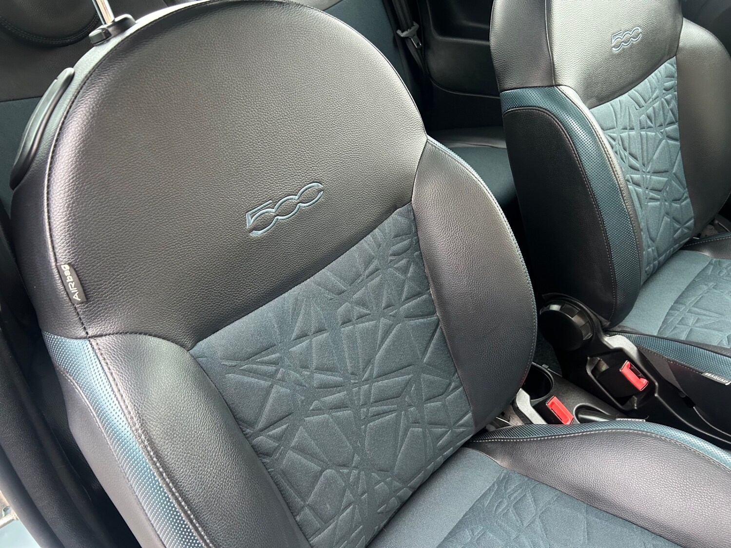 Used Fiat 500 2020 for sale - 77461359: Photo 6