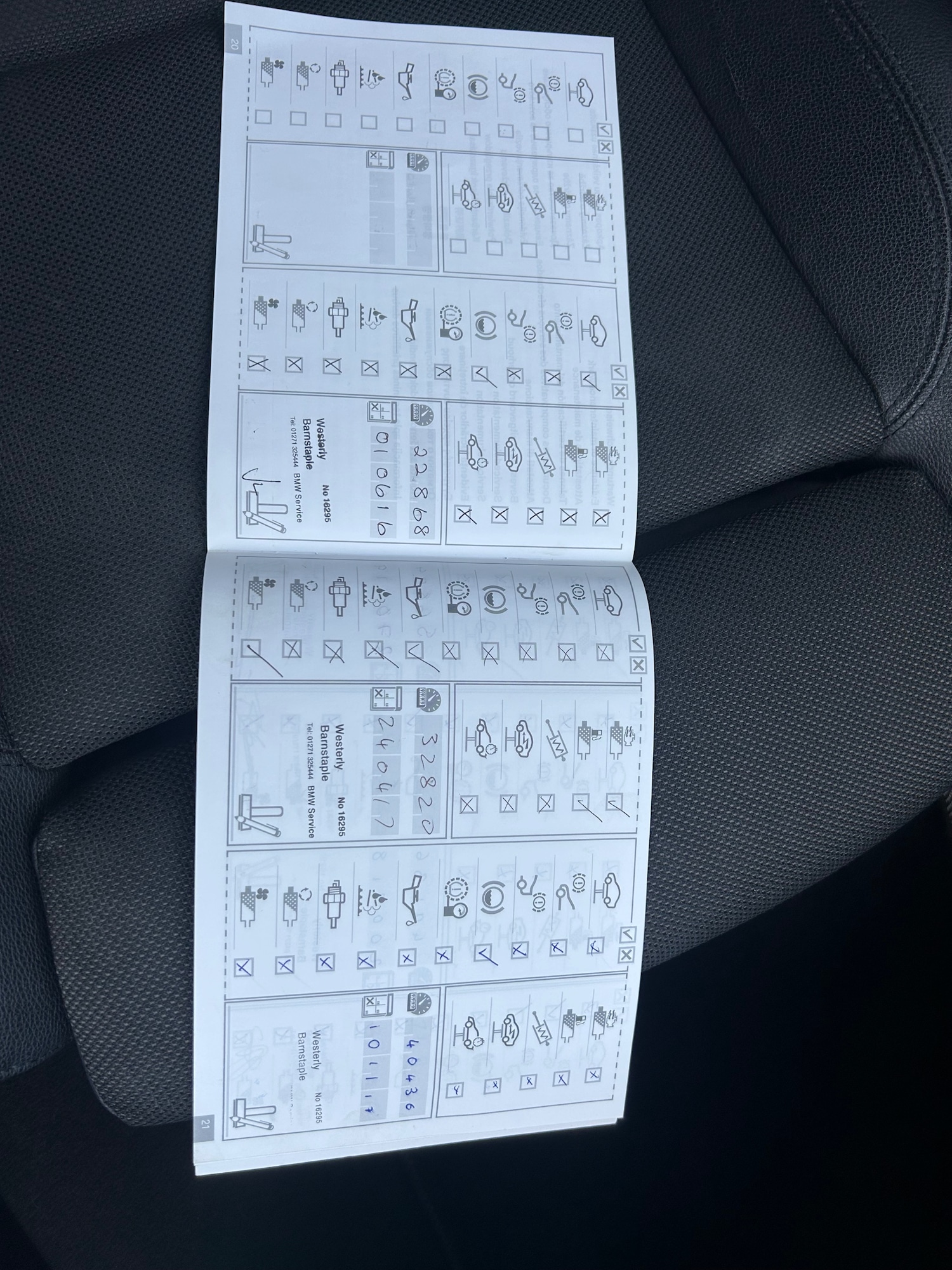 Used BMW 1 Series 2013 for sale - 76393764: Photo 10