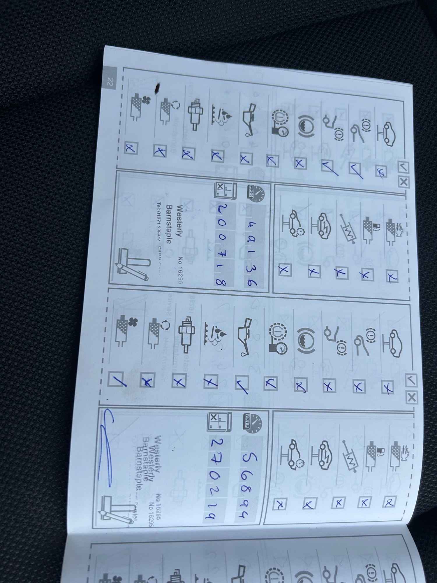 Used BMW 1 Series 2013 for sale - 76393764: Photo 11