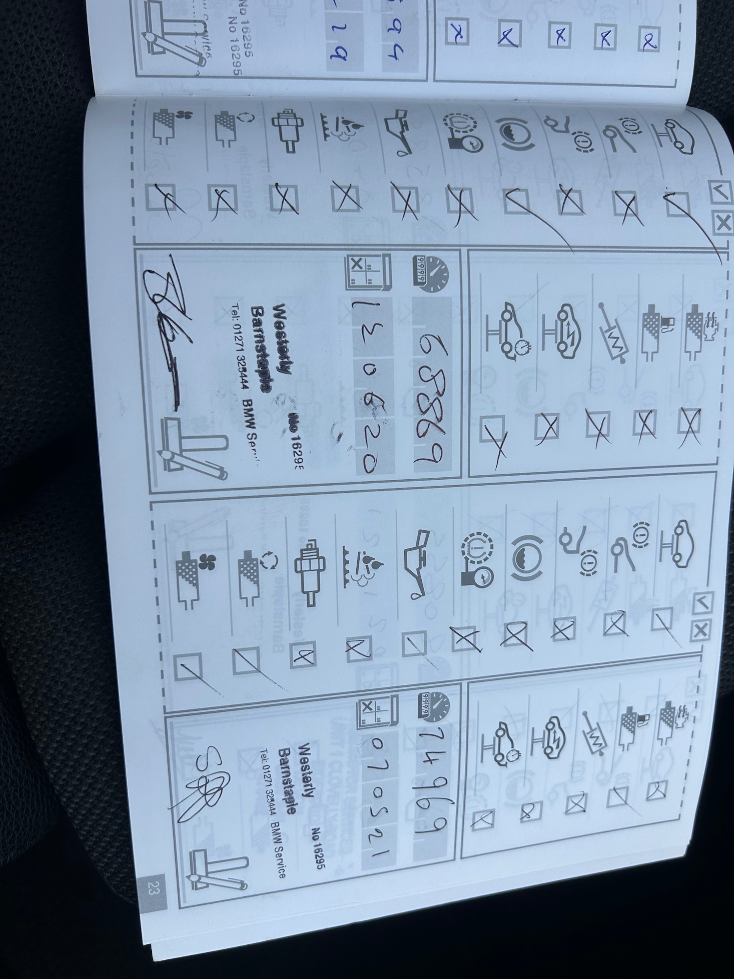 Used BMW 1 Series 2013 for sale - 76393764: Photo 12