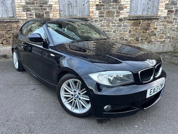 Used BMW 1 Series 2013 for sale - 76393764: Photo