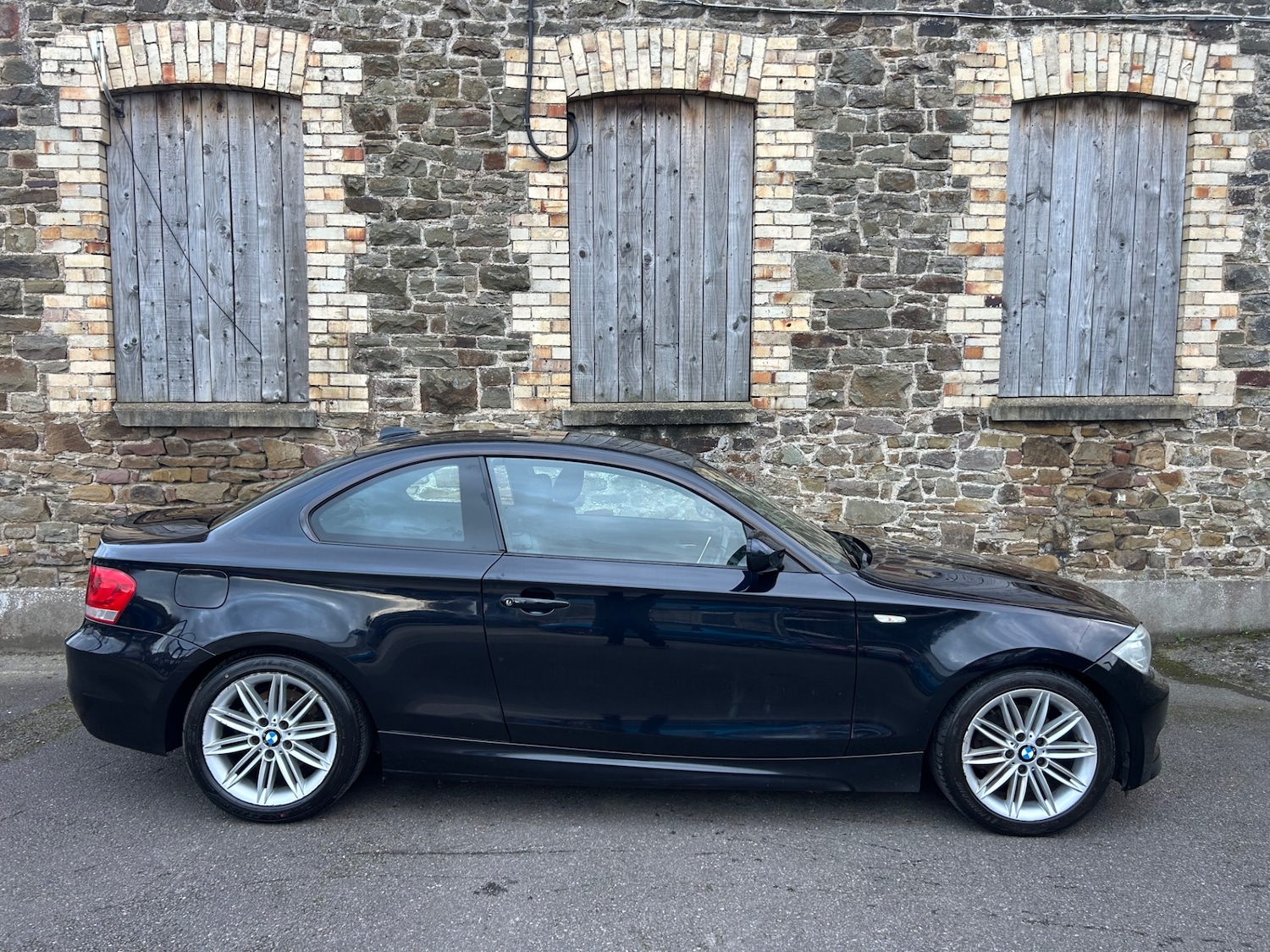 Used BMW 1 Series 2013 for sale - 76393764: Photo 2