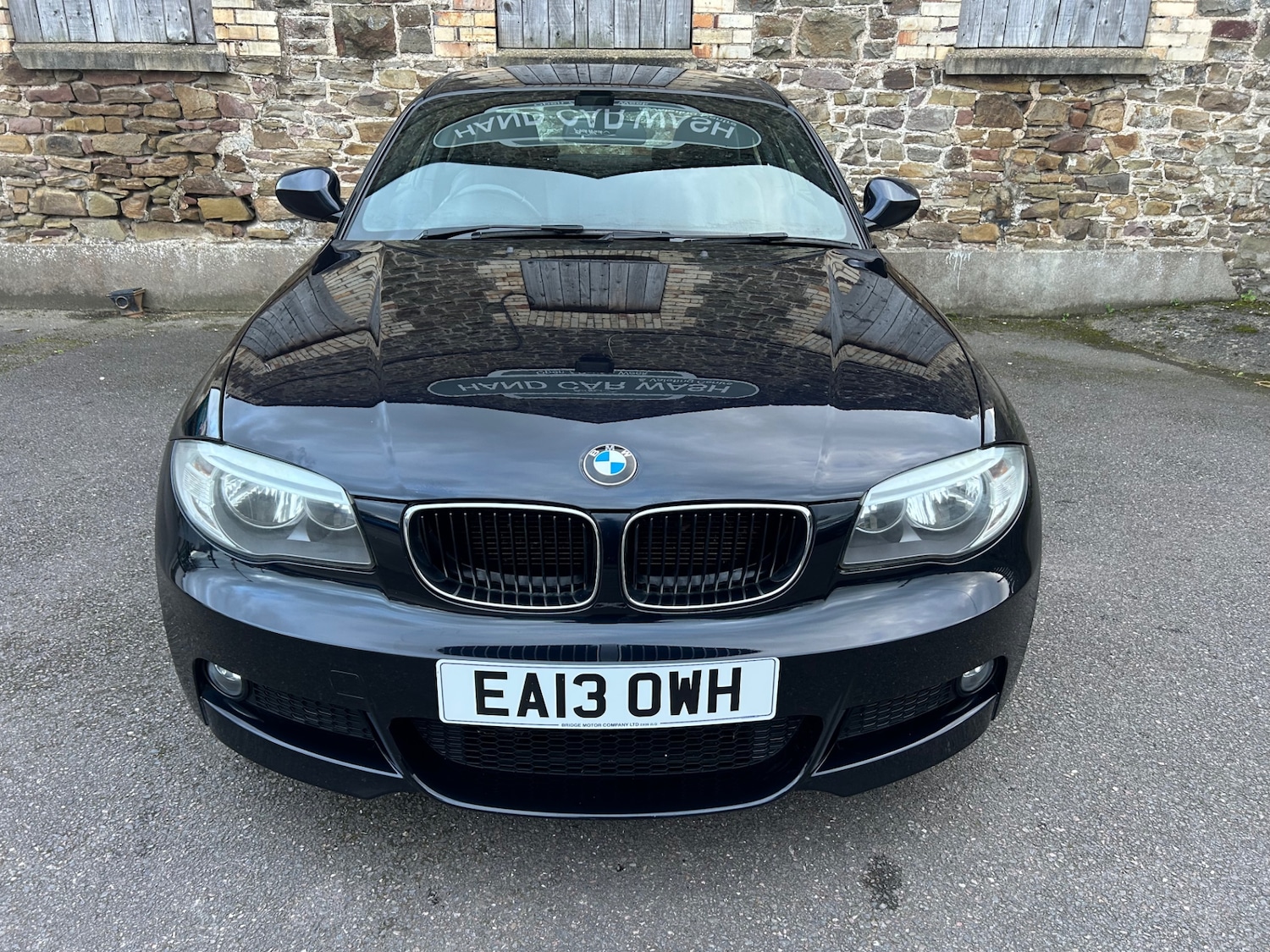 Used BMW 1 Series 2013 for sale - 76393764: Photo 3