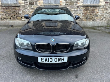 Used BMW 1 Series 2013 for sale - 76393764: Photo