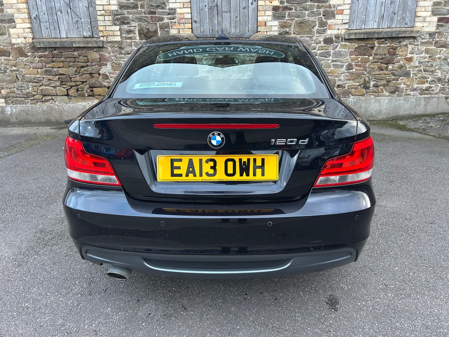 Used BMW 1 Series 2013 for sale - 76393764: Photo 4