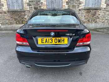 Used BMW 1 Series 2013 for sale - 76393764: Photo