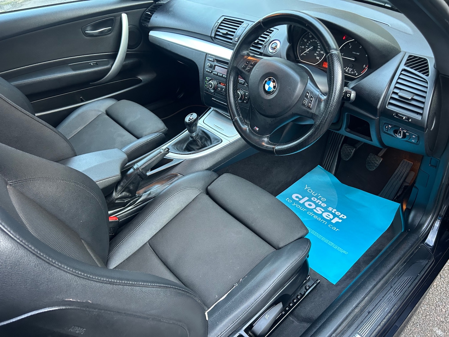 Used BMW 1 Series 2013 for sale - 76393764: Photo 5