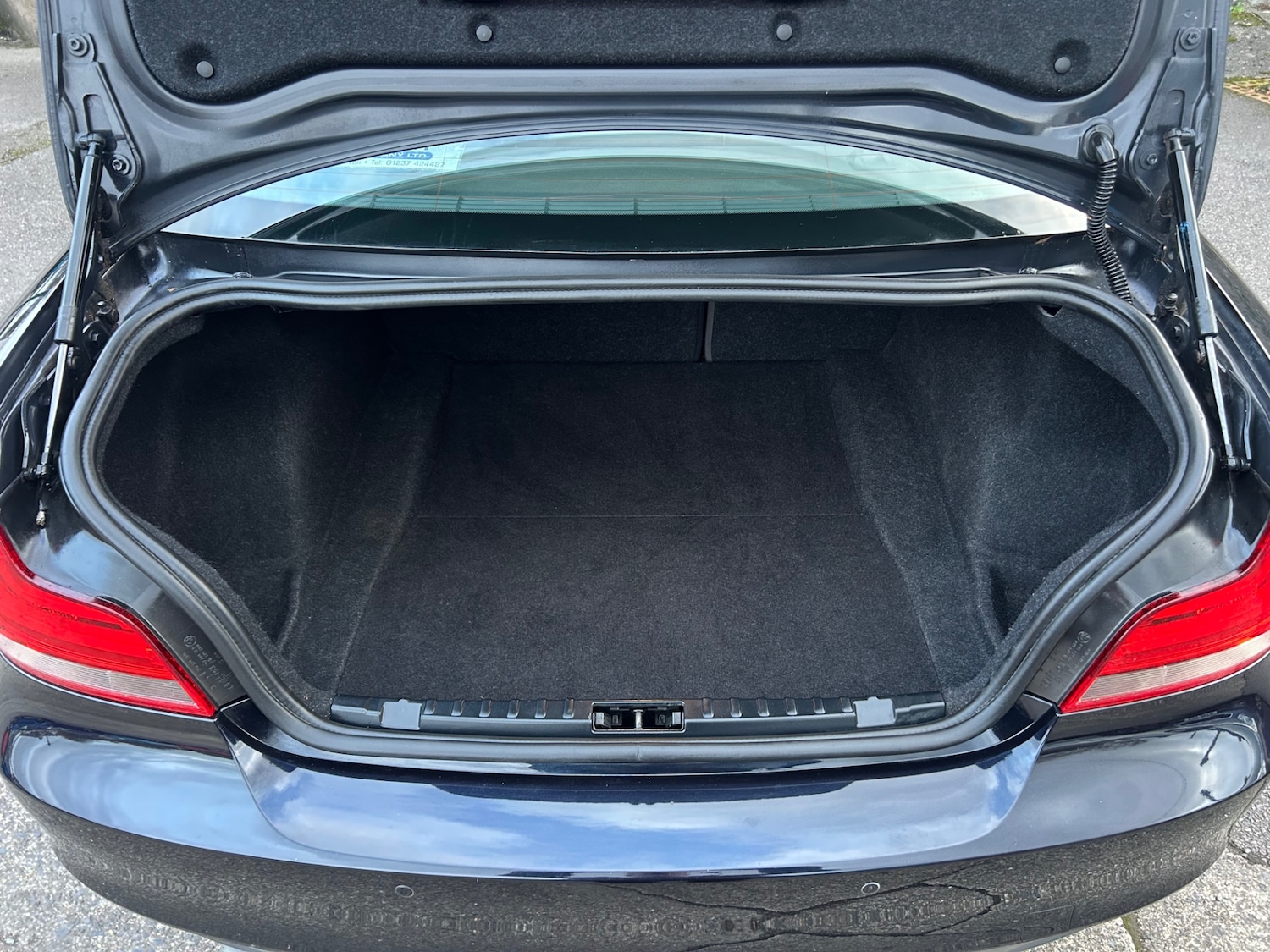 Used BMW 1 Series 2013 for sale - 76393764: Photo 7