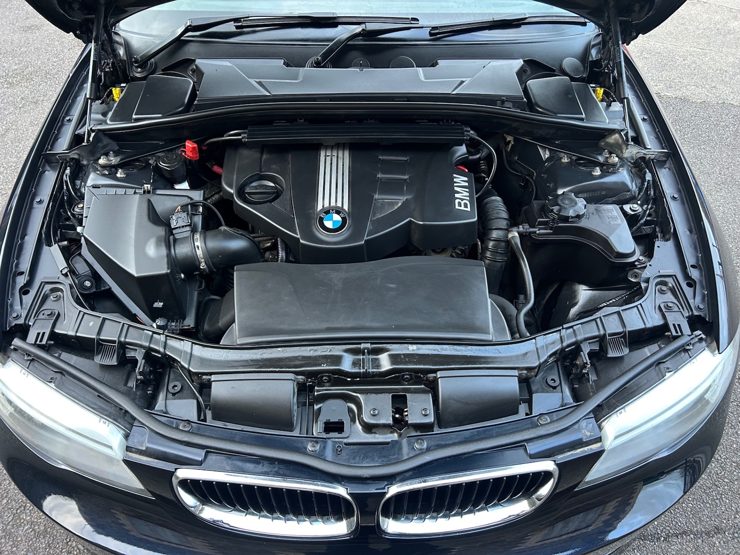 Used BMW 1 Series 2013 for sale - 76393764: Photo 8