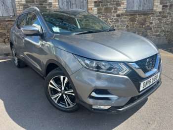 2018 (18) - 1.2 DiG-T N-Connecta 5dr
