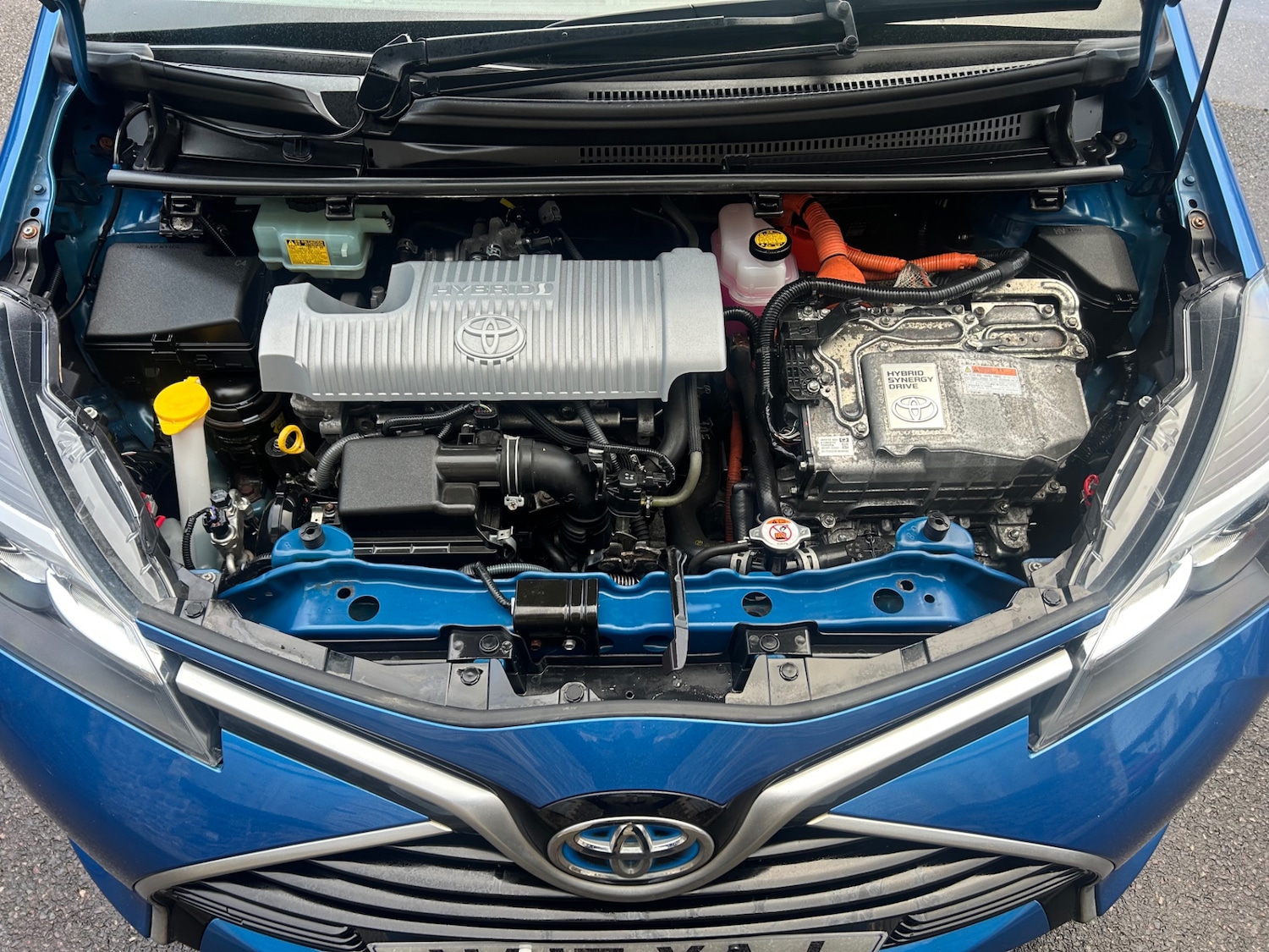 Used Toyota Yaris 2017 for sale - 77691146: Photo 11