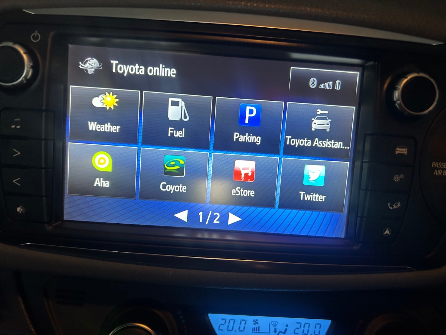 Used Toyota Yaris 2017 for sale - 77691146: Photo 13