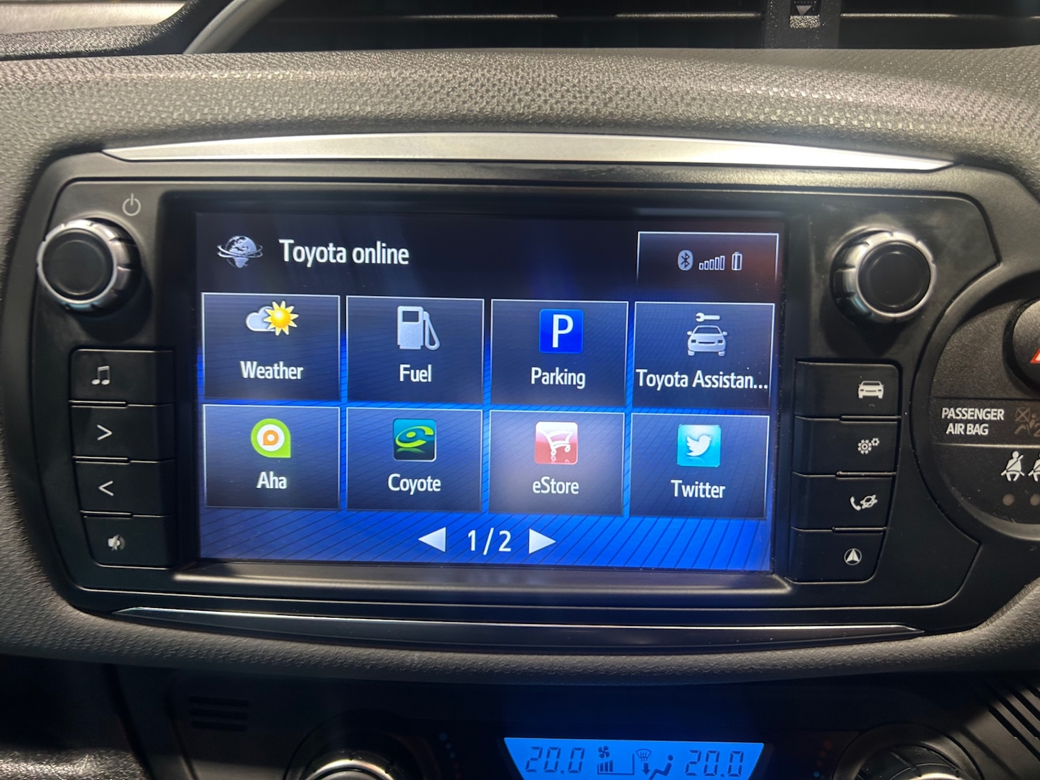 Used Toyota Yaris 2017 for sale - 77691146: Photo 15