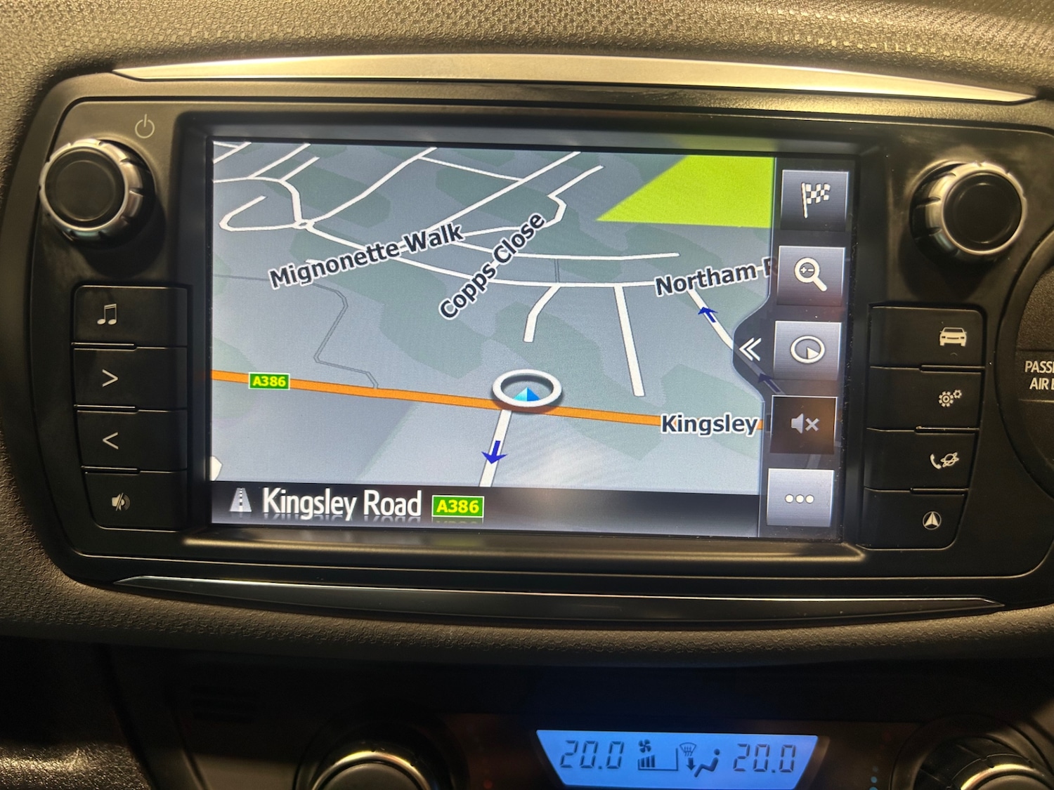 Used Toyota Yaris 2017 for sale - 77691146: Photo 16